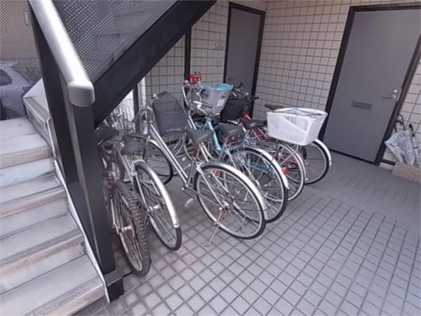 リビング清水町 物件画像