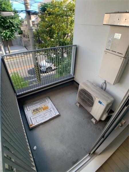 ブロンテ垂水海岸通EAST 眺望