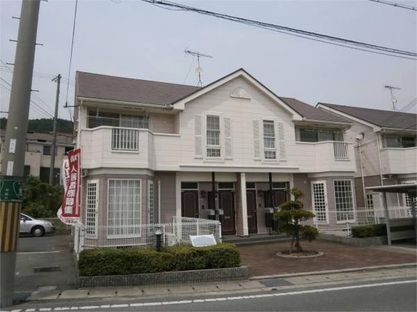 サンセールI 外観