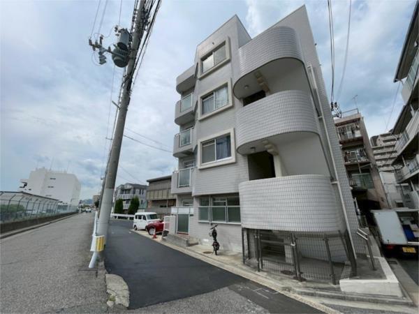 ヴィラコート深江 外観