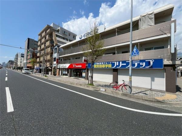 Wagaya甲南山手 外観