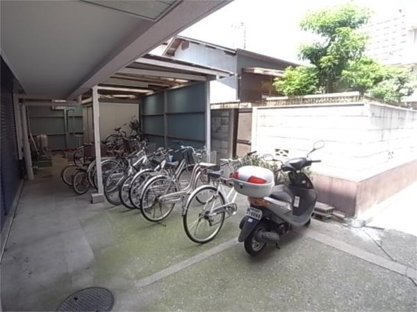 Wagaya甲南山手 物件画像