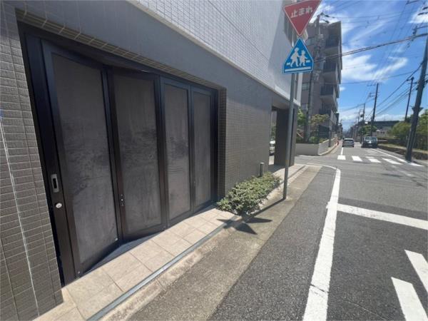 グリンパルク六甲道 物件画像