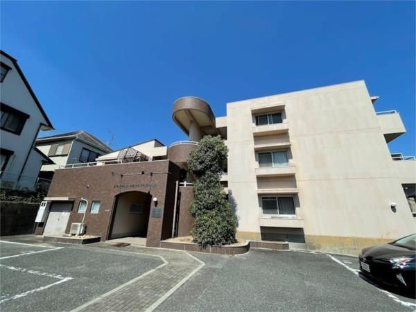 グランディアルネッサンス野崎通 外観