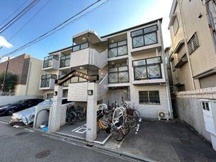 io甲子園I番館 外観
