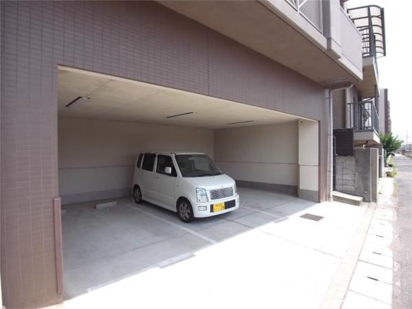 weed15 駐車場
