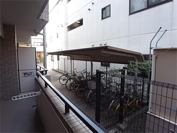 アヴァンセ岡本 物件画像