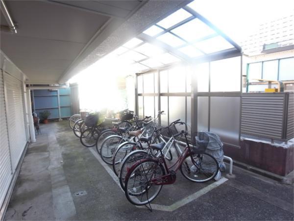 Wagaya甲南山手 物件画像