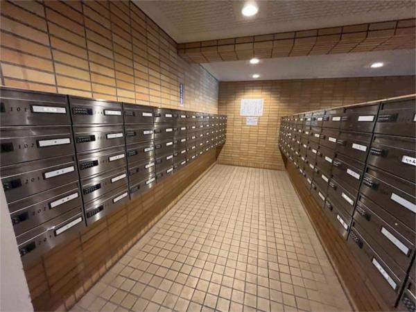 エスペランス幸陽台 物件画像