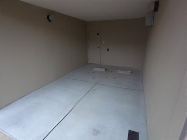 グランジュテビューイワゾノ 駐車場