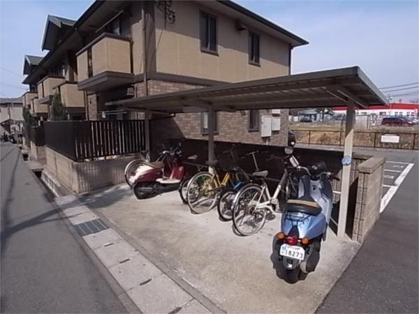 グランドソレーユ 物件画像