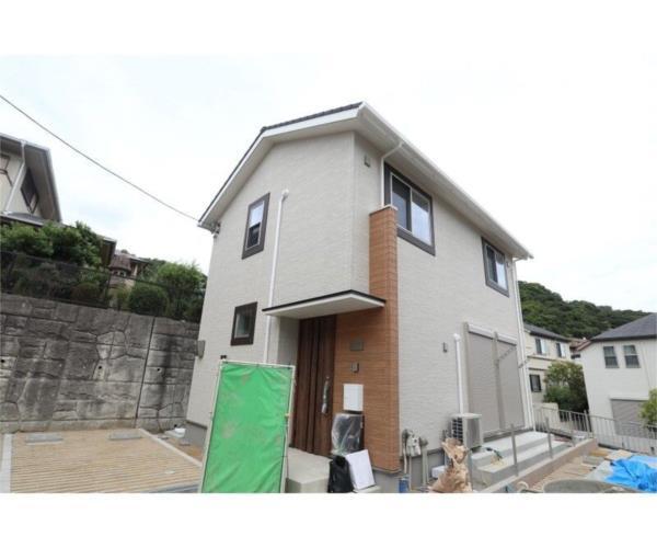 フォレストメゾン岡本 エントランス