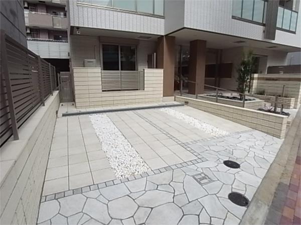 メゾンブランシュ 物件画像