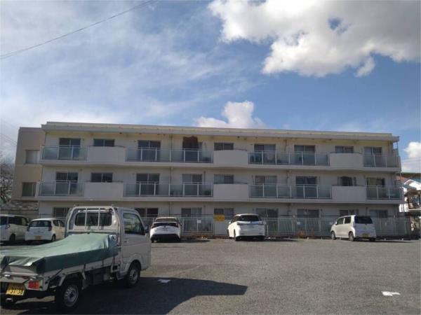 大町マンション 物件画像