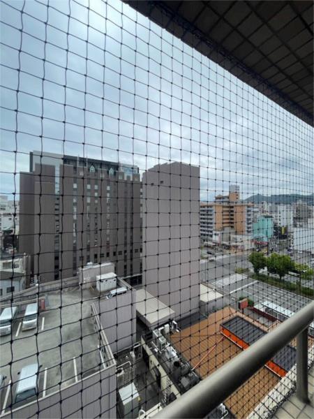 ワコーレシエラ神戸 眺望