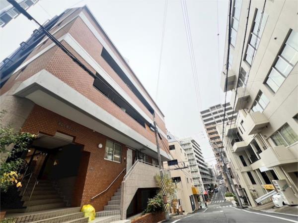 第2七耀マンション 外観
