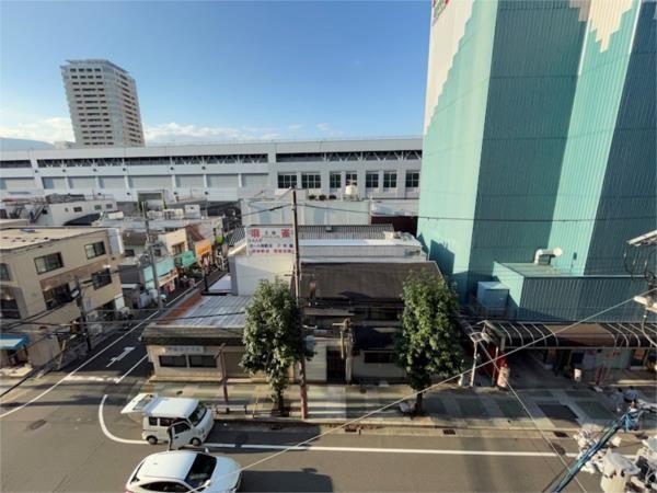ディア西宮ステーションフロント 眺望