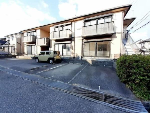 リンディー西神戸 物件画像