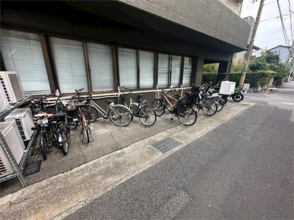 ドミトリー石屋川 物件画像