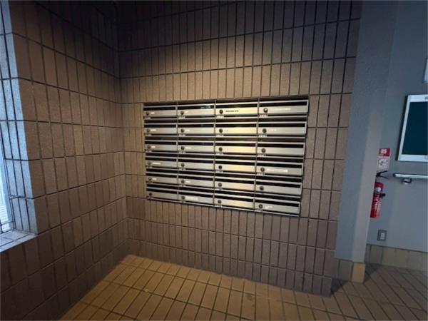 ケンコーハイツ 物件画像