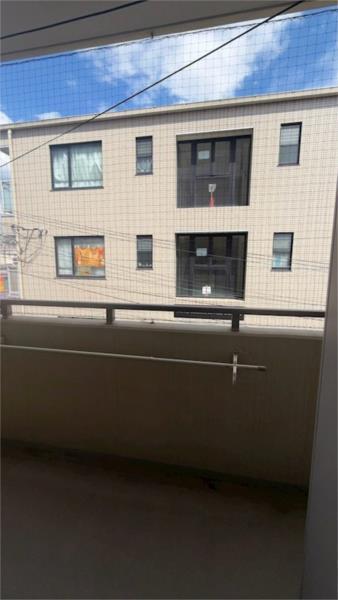 オーブ東須磨 外観