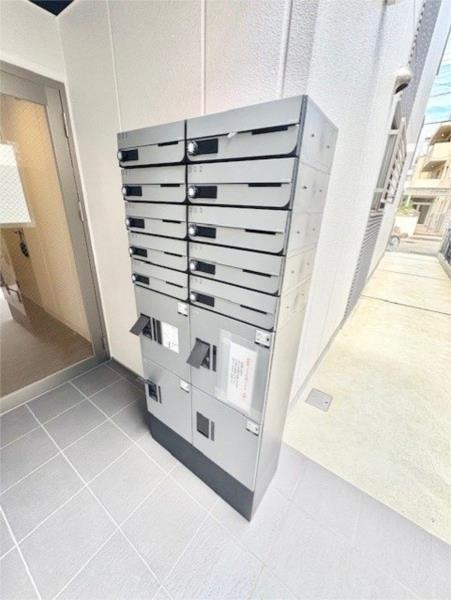 Apartment Olivier 物件画像