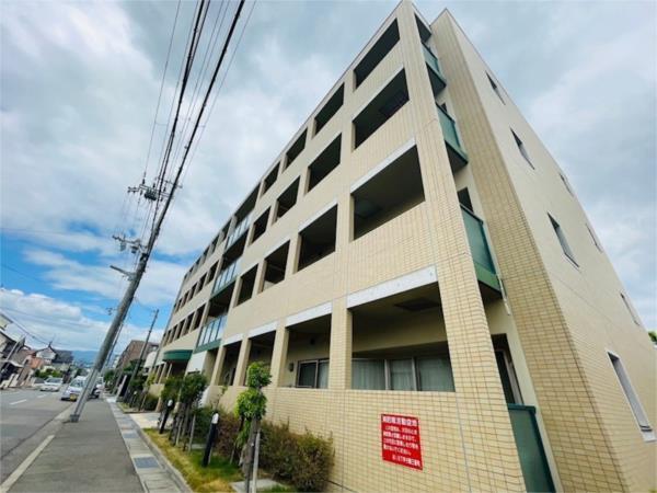 MINT甲子園三番町 外観