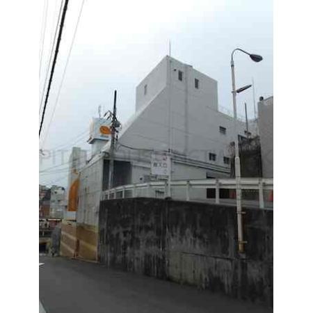 三井住友銀行 鈴蘭台支店：707m