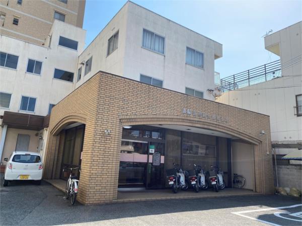 淡陽信用組合　姫路支店：304m