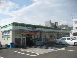 ﾌｧﾐﾘｰﾏｰﾄ 長田丸山店：806m