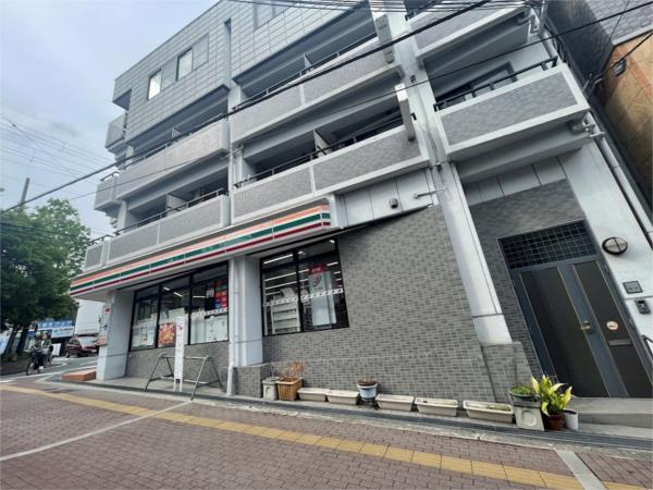 セブン-イレブン 吹田関大前店：764m