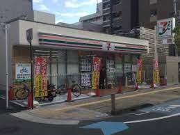 セブン-イレブン 豊中岡町東店：172m