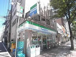 ファミリーマート 西宮戸田町店：274m