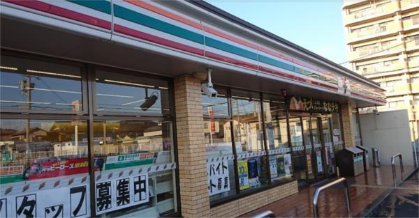 セブンイレブン たつの御津町釜屋店：2453m