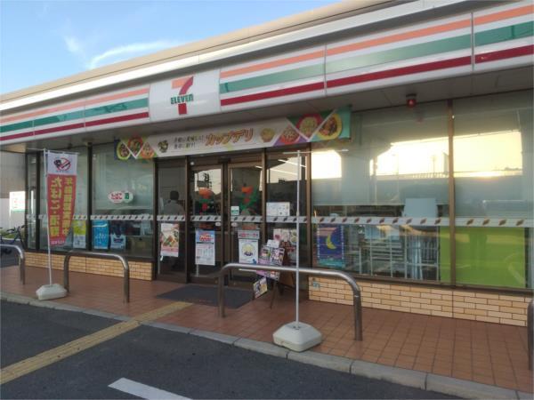 セブン-イレブン 豊中利倉東２丁目店：1089m