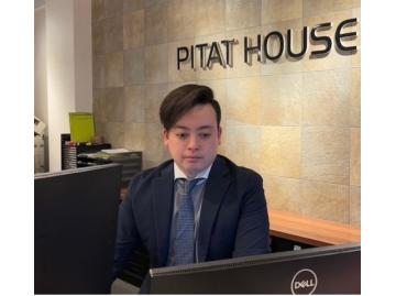私の営業スタイル