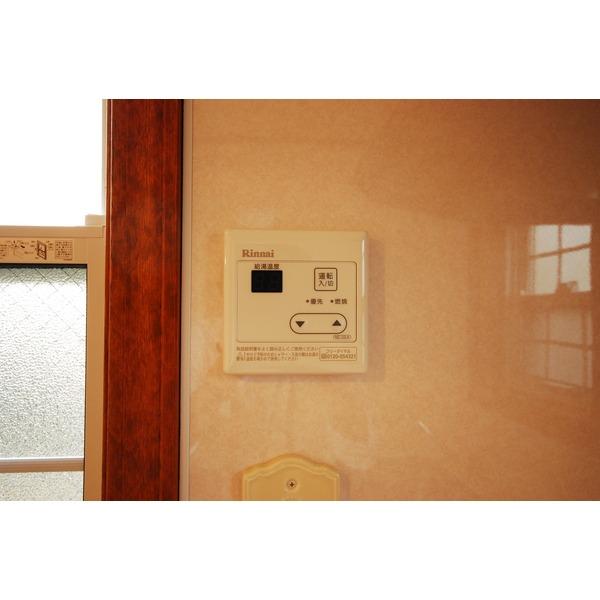 木更津市本郷アパート 設備