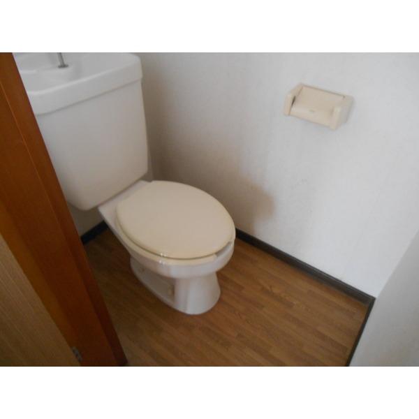 市原市島野アパート 部屋画像