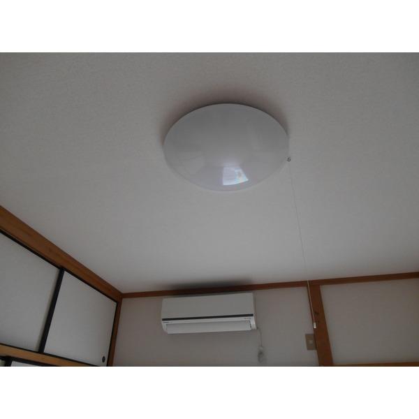市原市島野アパート 設備