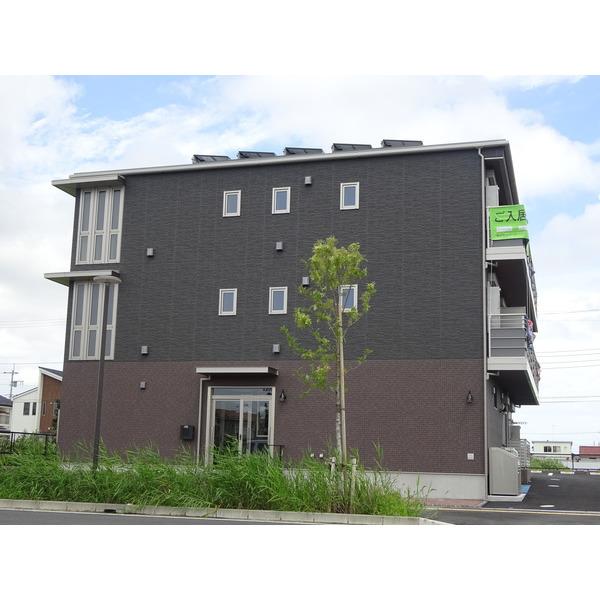 オーパスワン（0302） 外観