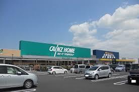 カインズ木更津金田店：2801m