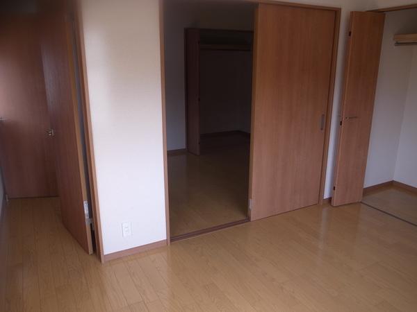 スカイヒルズ（A） その他部屋・スペース