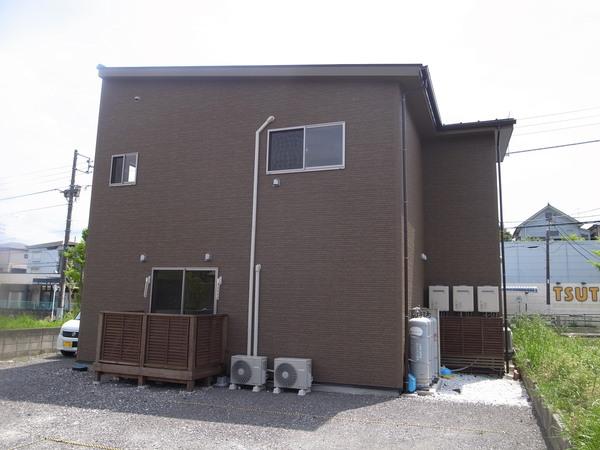 スカイヒルズ（A） その他