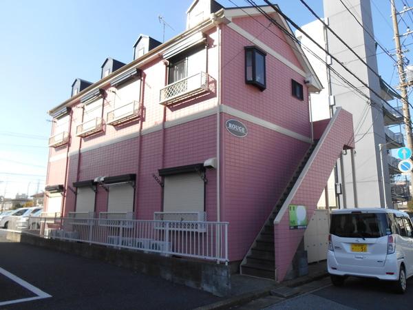 ルージュ（202） その他