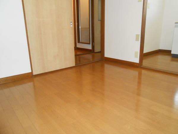 相川コーポ（101） その他部屋・スペース