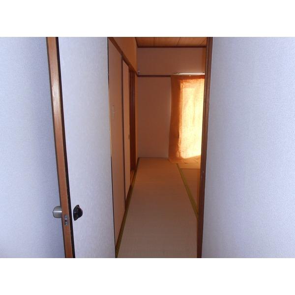 相川コーポ（101） その他部屋・スペース