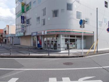 セブンイレブン 姉ヶ崎駅東口店：1100m