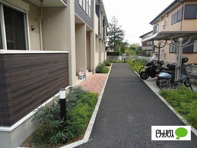 写真:その他物件の写真02