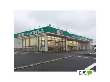 ドラッグセイムス木更津請西南店：2748m