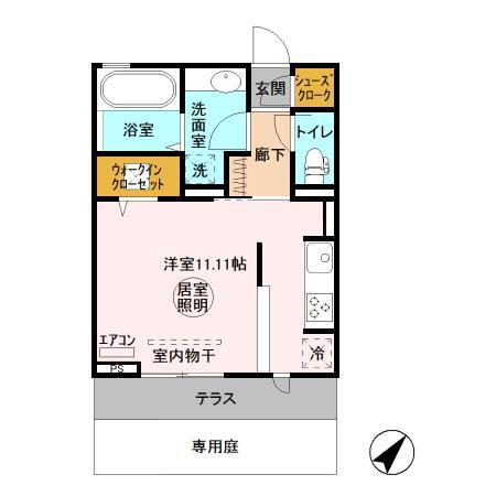写真:物件の写真